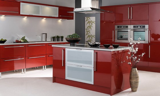 Reliantinstallationmiami: Know About The Best Kitchen Drawers And Solutions